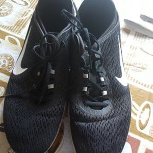 running shoes